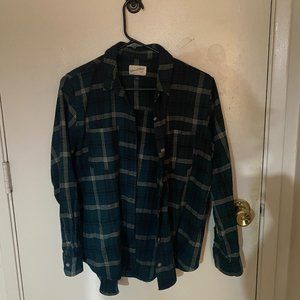Universal Thread Flannel Shirt